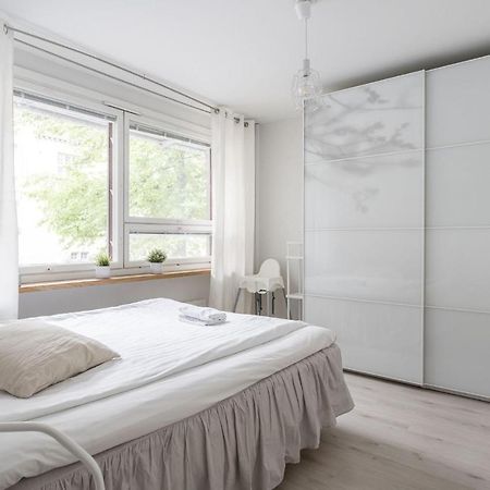 "Pieni Verka" - Homelike 1Br Apartment Next To Restaurants Tampere Extérieur photo