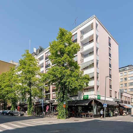 "Pieni Verka" - Homelike 1Br Apartment Next To Restaurants Tampere Extérieur photo