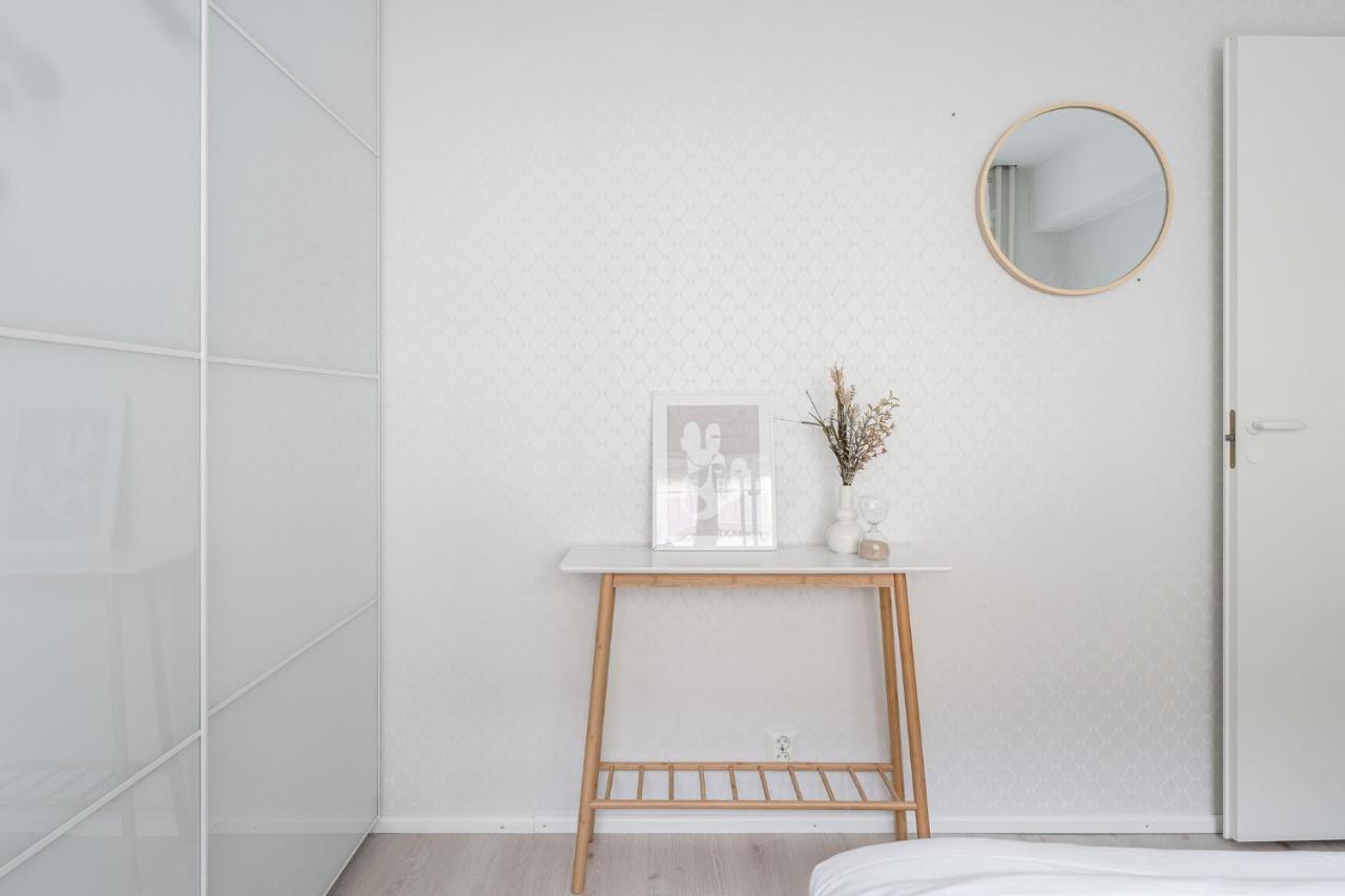 "Pieni Verka" - Homelike 1Br Apartment Next To Restaurants Tampere Extérieur photo
