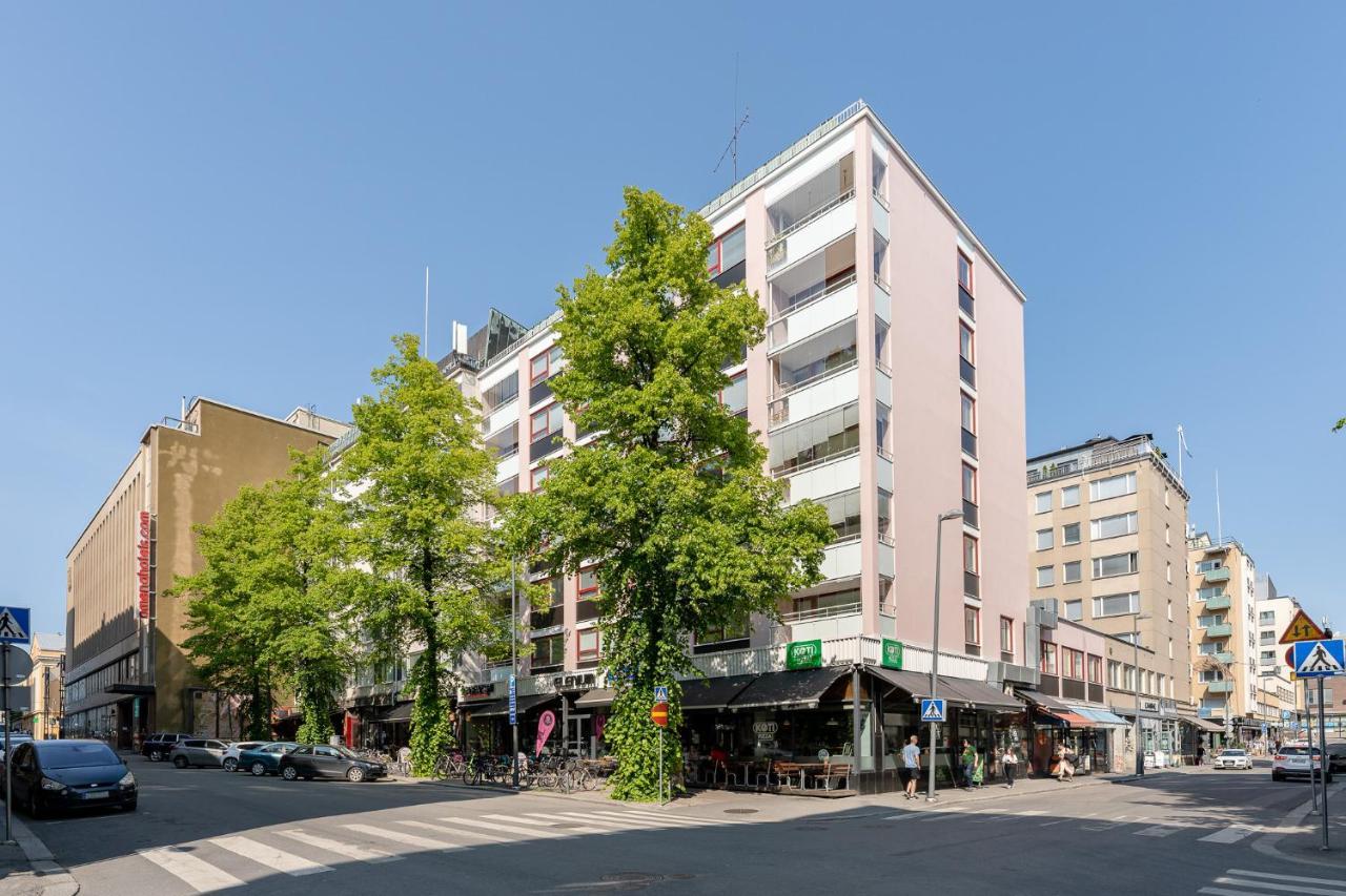 "Pieni Verka" - Homelike 1Br Apartment Next To Restaurants Tampere Extérieur photo